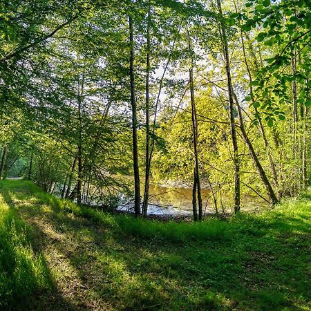 Moulin De Retord, Cote Etang - Chambres D'Hotes Perassay Екстериор снимка