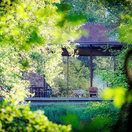 Moulin De Retord, Cote Etang - Chambres D'Hotes Perassay Екстериор снимка