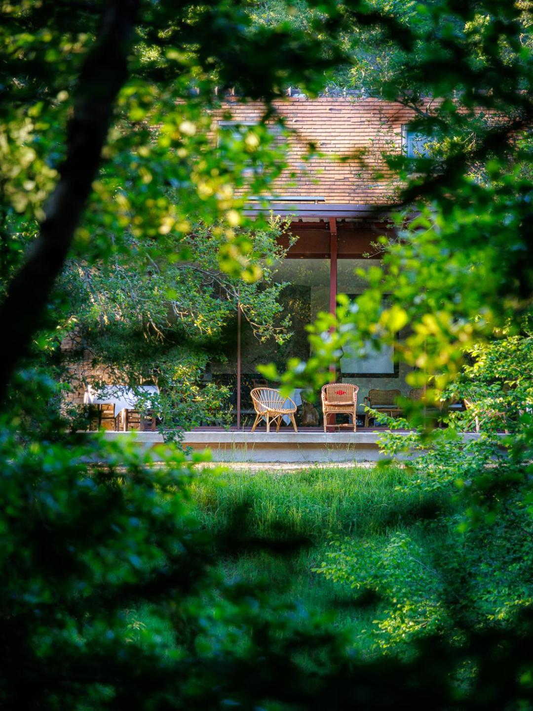 Moulin De Retord, Cote Etang - Chambres D'Hotes Perassay Екстериор снимка