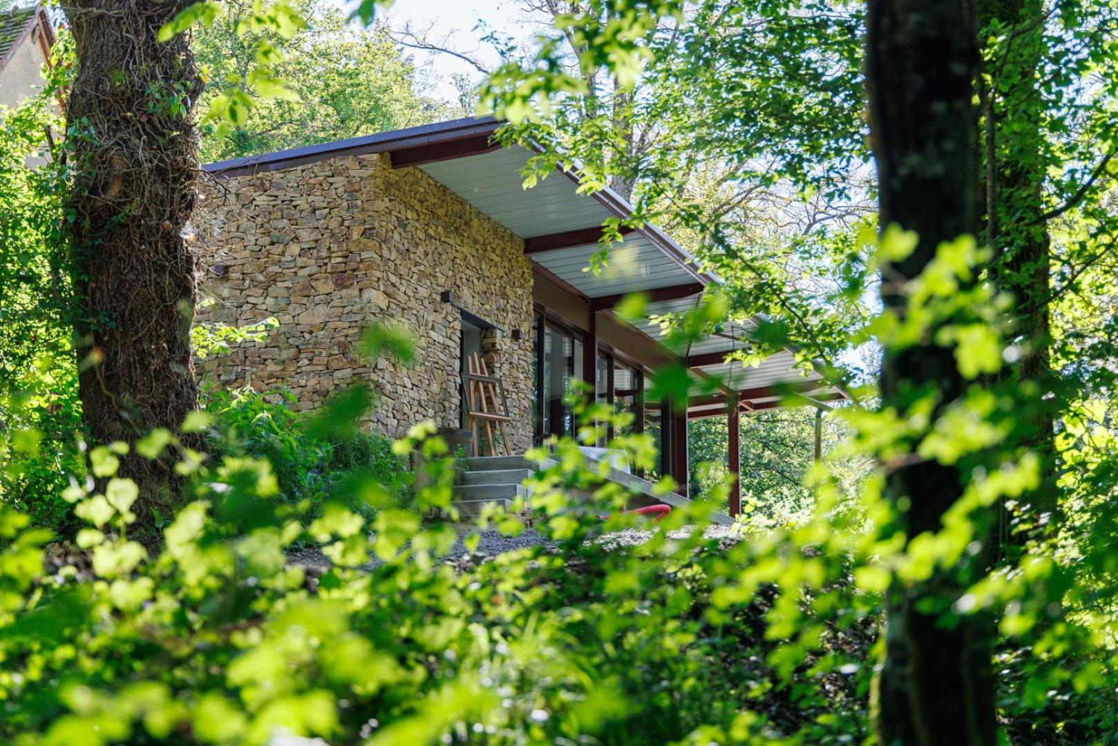 Moulin De Retord, Cote Etang - Chambres D'Hotes Perassay Екстериор снимка